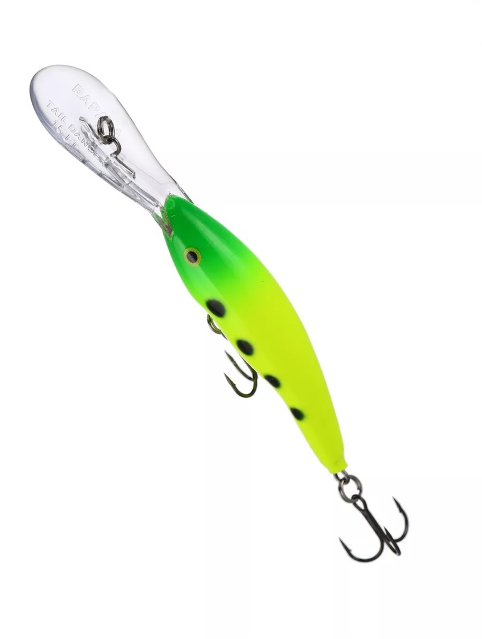 TDD09 SLM Tail Dancer Deep - фото2