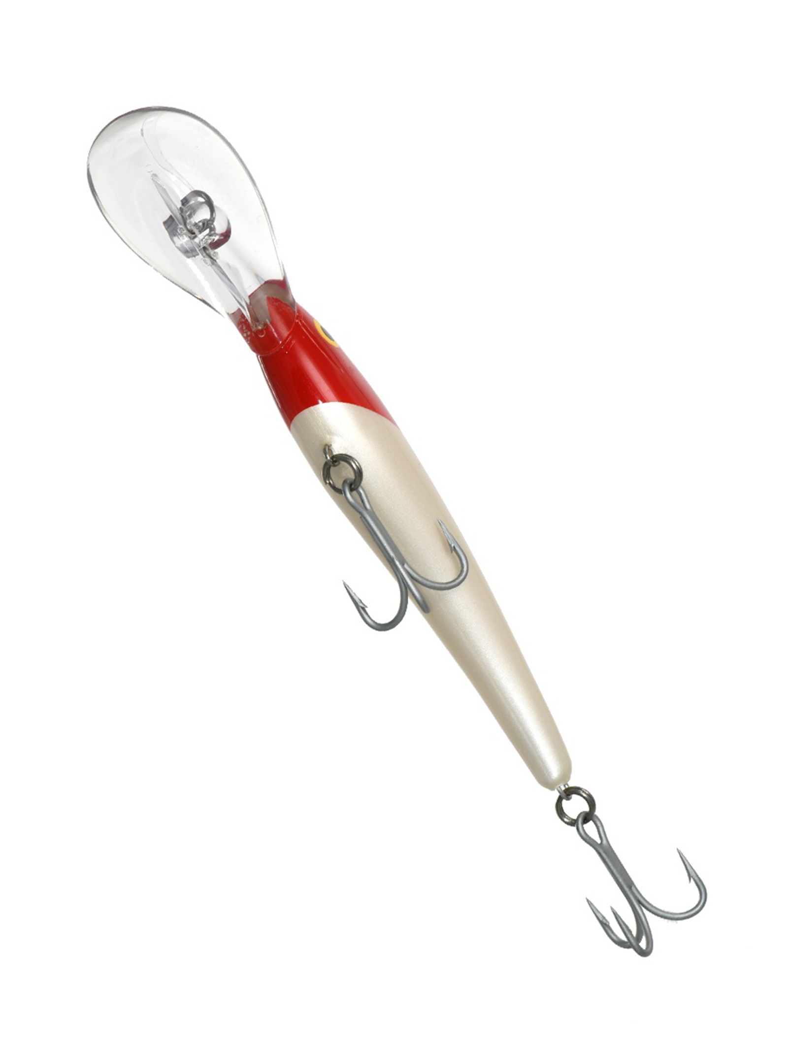 DTH15 - 375 Deep Thunder