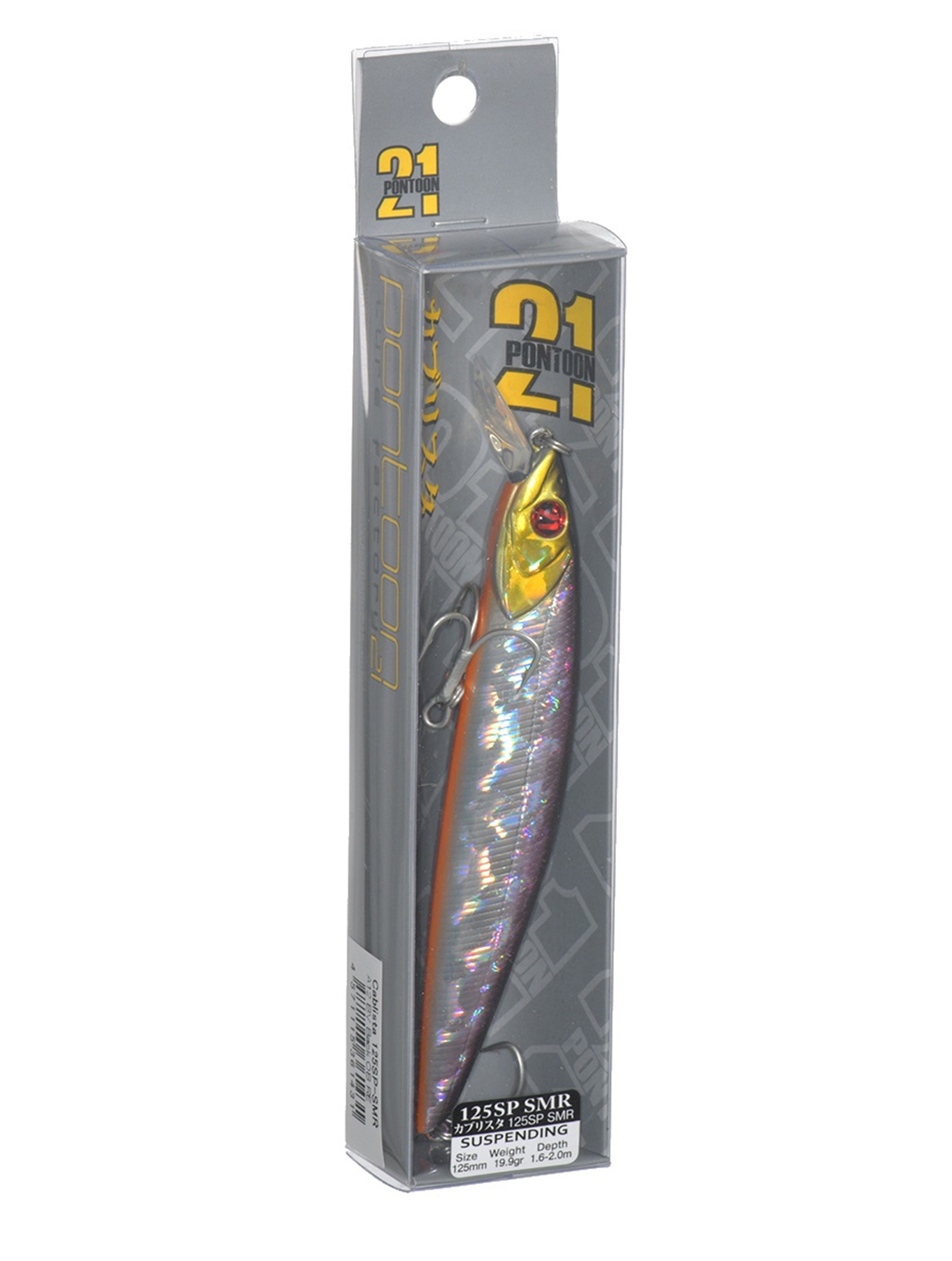 Cablista 125 SP-SMR-A12 - фото4