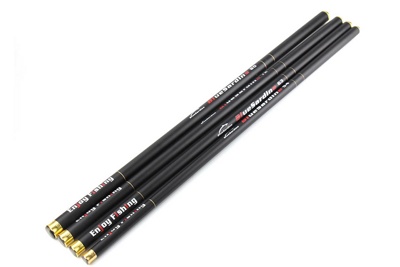 Удилища Маховые