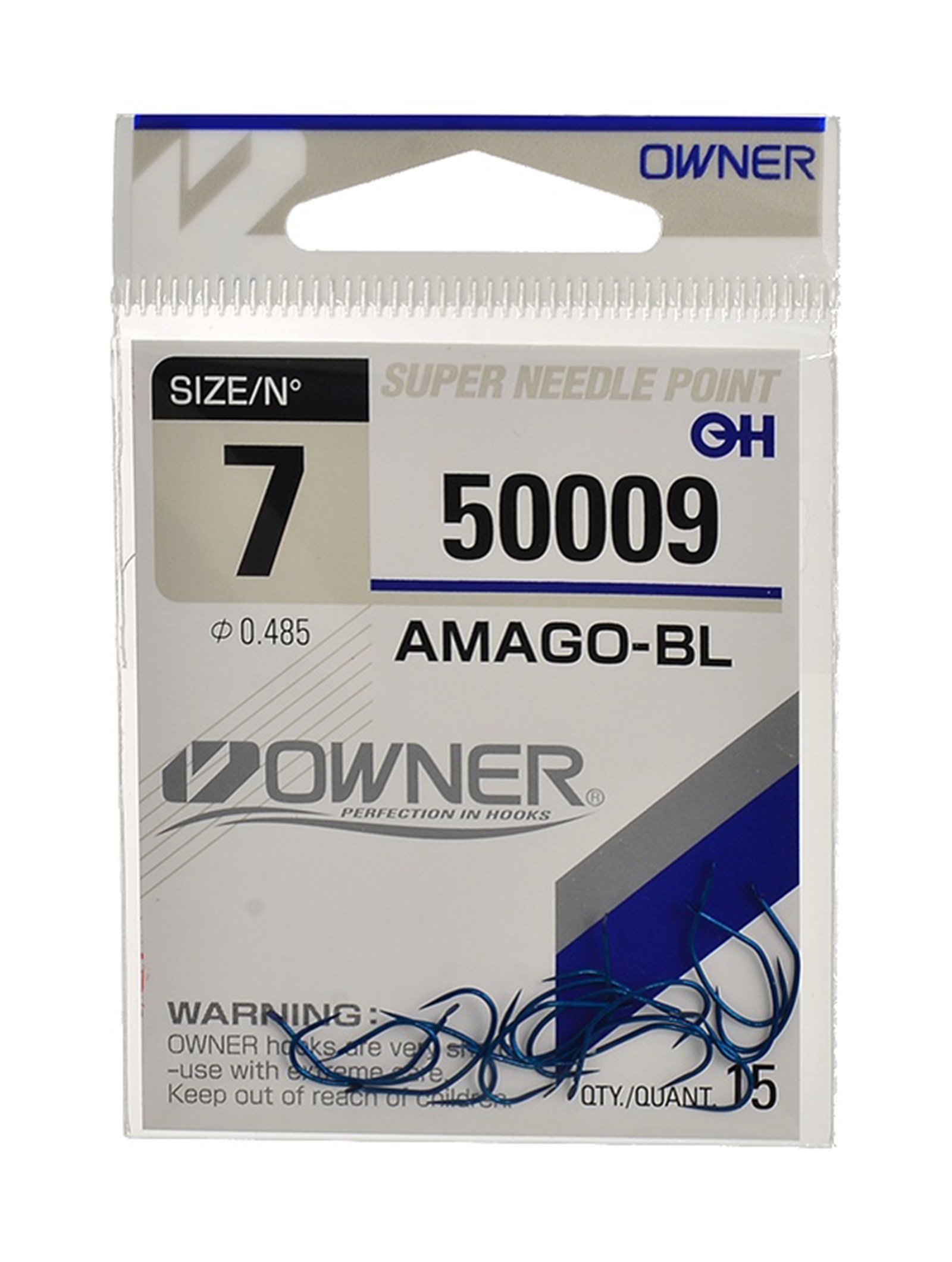 50009-07 Amago-BL