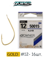 50015-12 AJI-B - фото