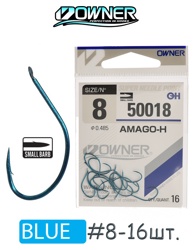 50018-08 Amago-H - фото