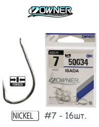 50034-07 Isada - фото