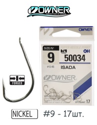 50034-09 Isada - фото