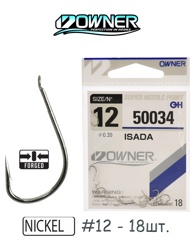 50034-12 Isada - фото