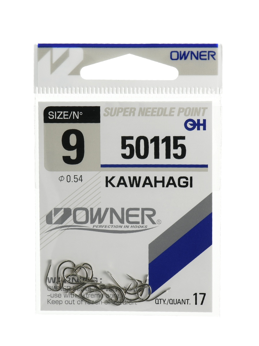 50115-09 Kawahagi