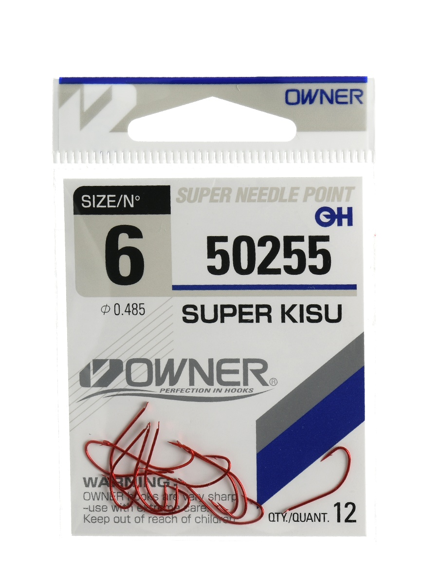 50255-06 Super Kisu