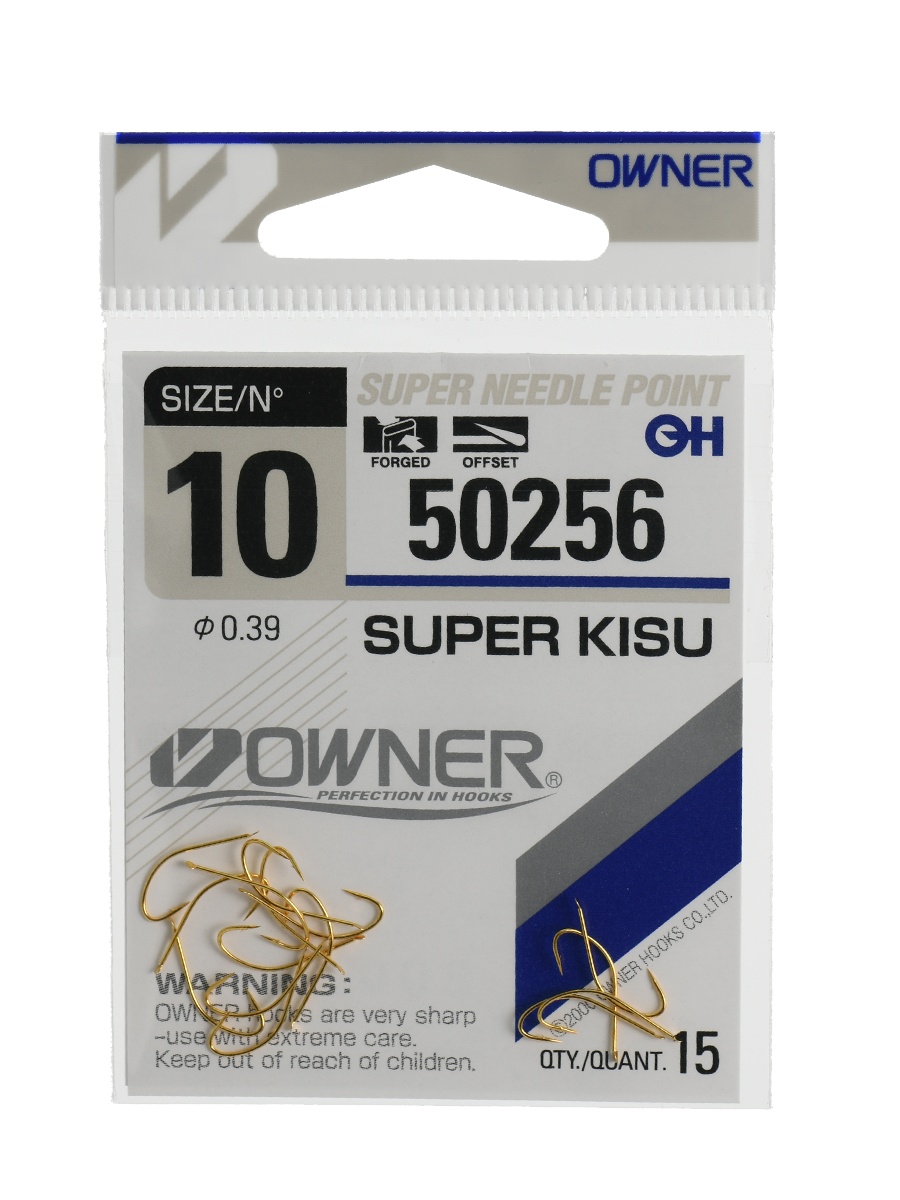 50256-10 Super Kisu