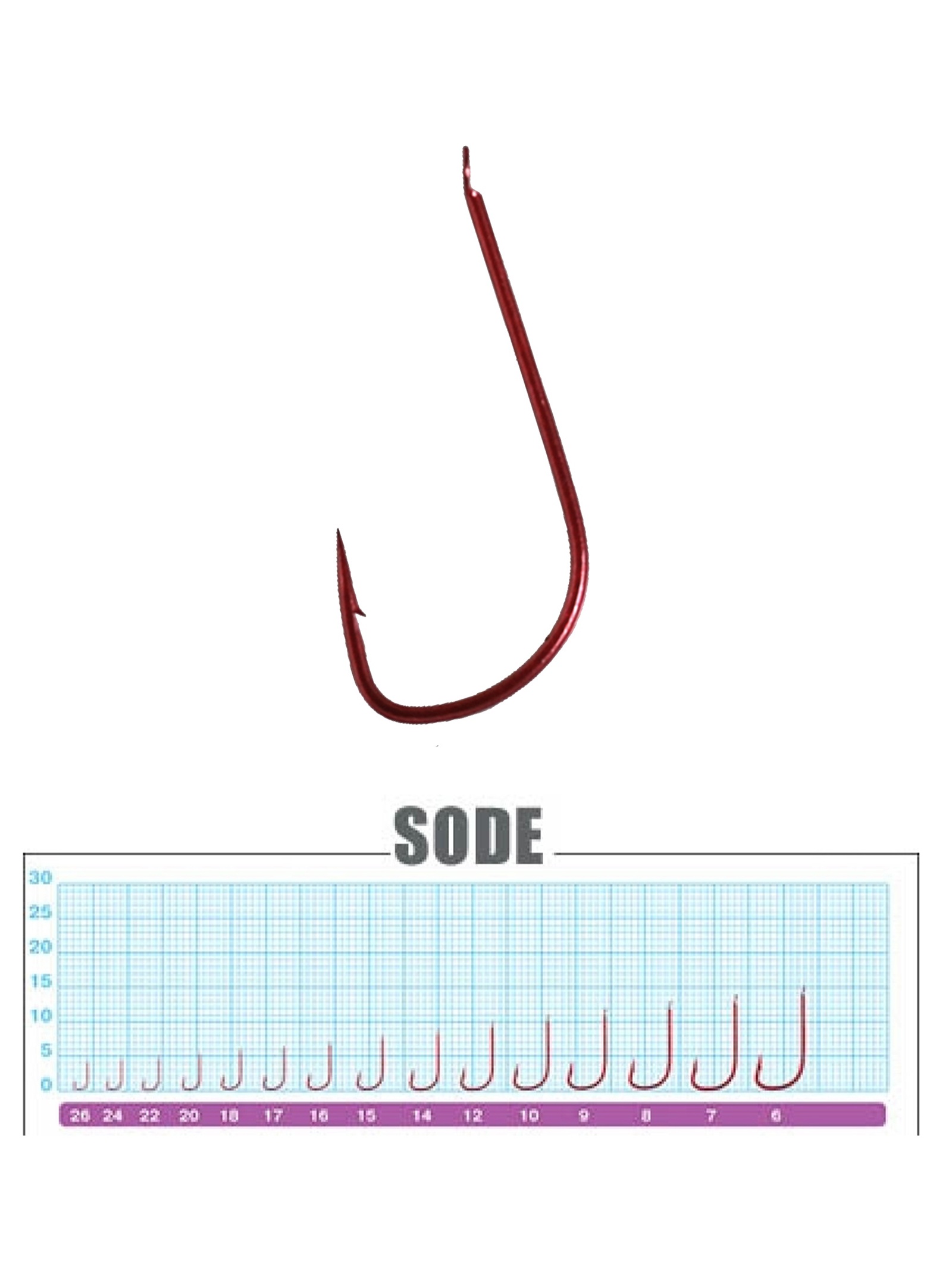 50286-06 Sode - фото2