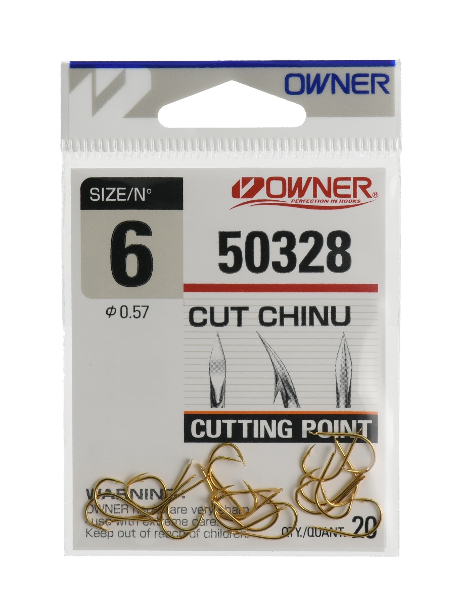 50328-06 Cut Chinu