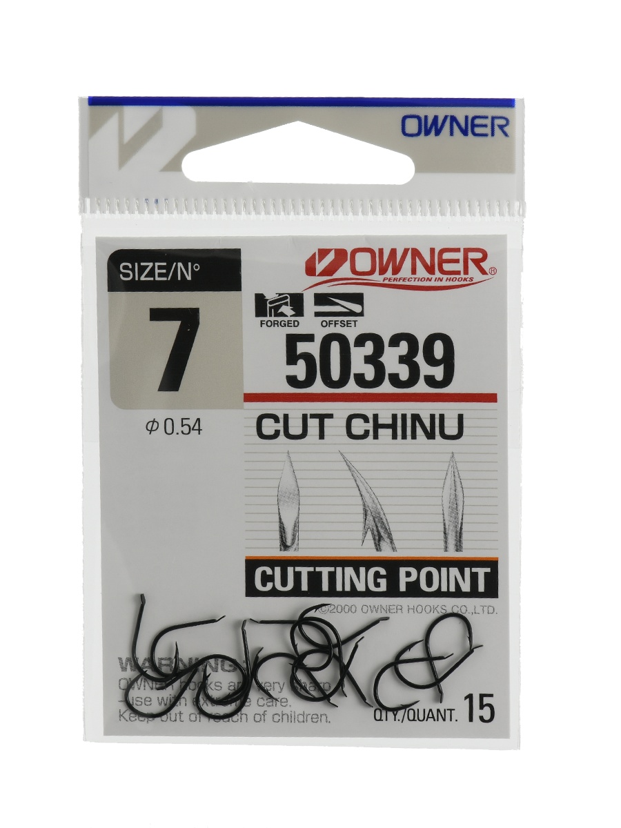 50339-07 Cut Chinu