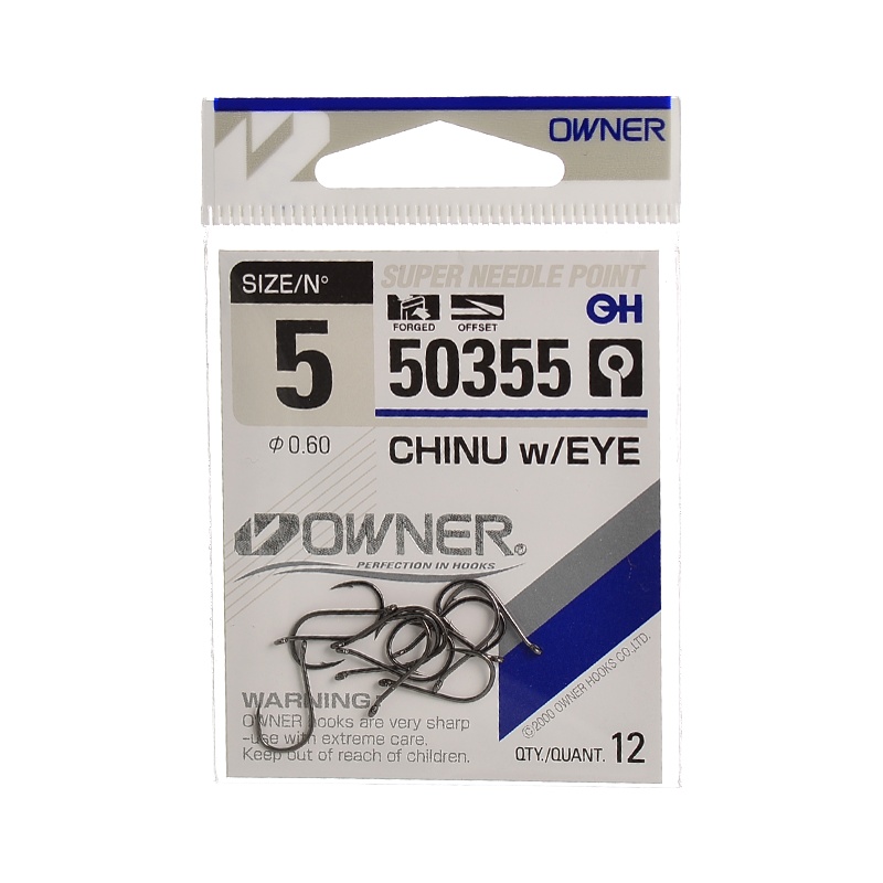 50355-05 Chinu with Eye - фото5