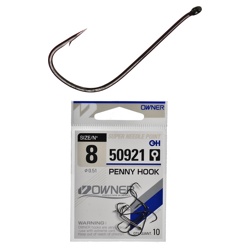 50921-08 Penny Hook - фото