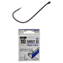 50921-10 Penny Hook - фото