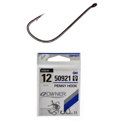 50921-12 Penny Hook - фото