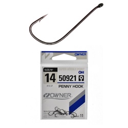 50921-14 Penny Hook - фото