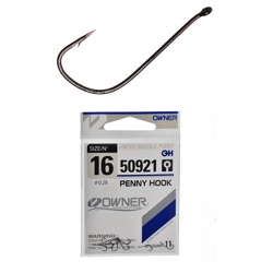 50921-16 Penny Hook - фото