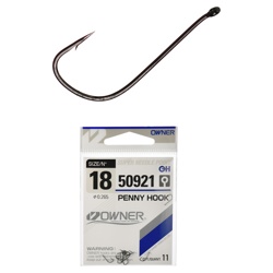 50921-18 Penny Hook - фото