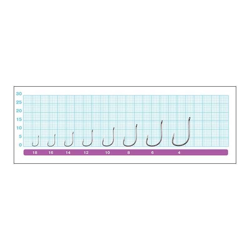 50922-04 Pin Hook - фото5