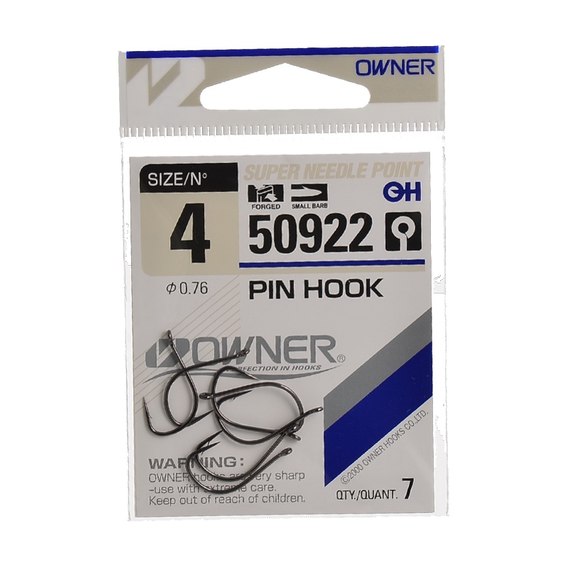 50922-04 Pin Hook - фото4