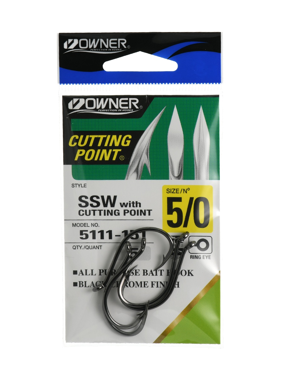 5111-5-0 Cut SSW