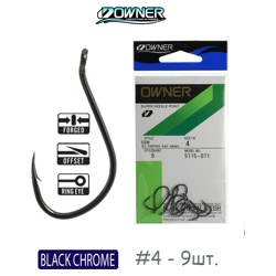 5115-04 OH SSW - фото