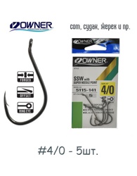 5115-4-0 OH SSW - фото