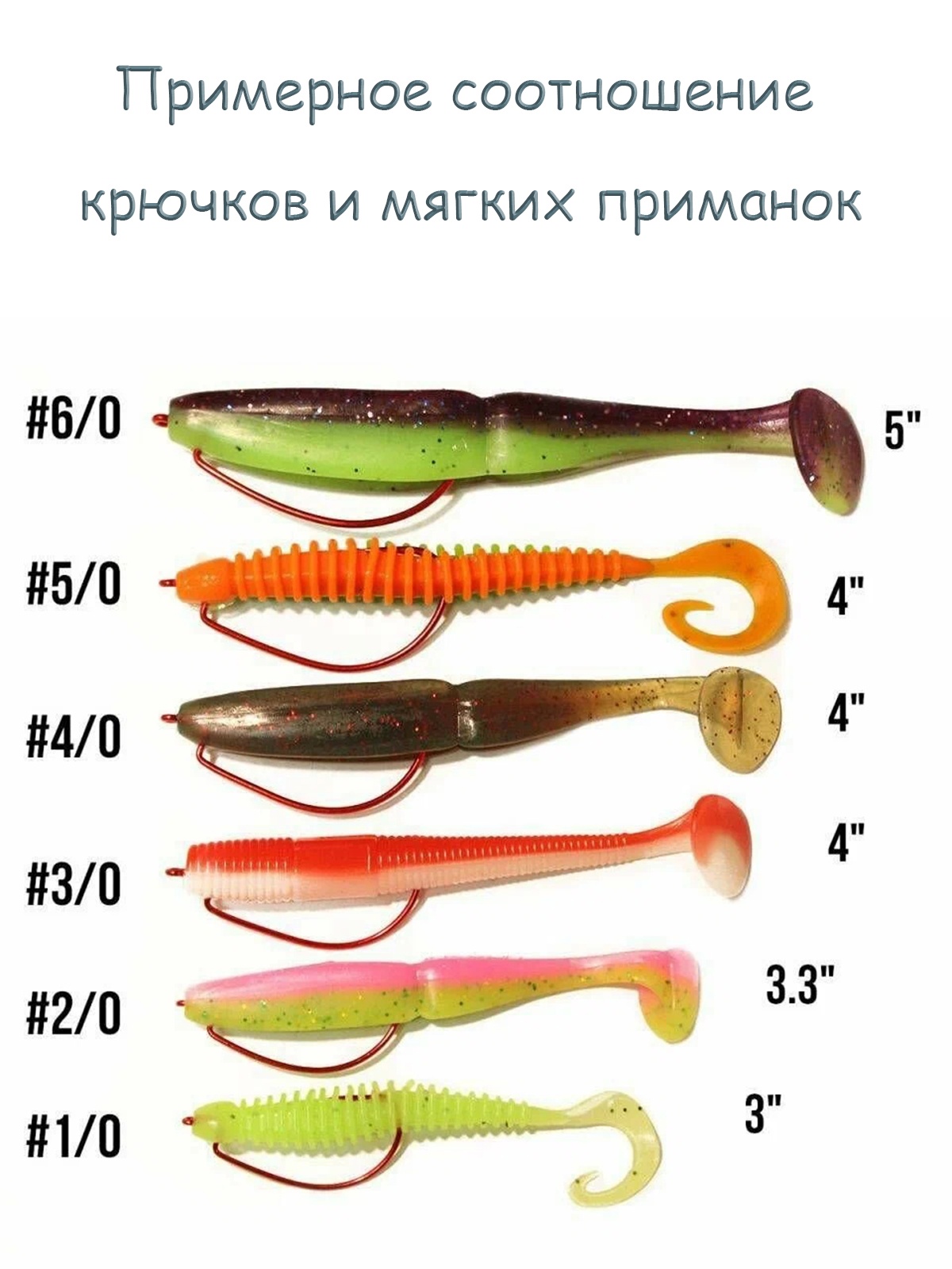 5137-5/0 Rig'n Hook