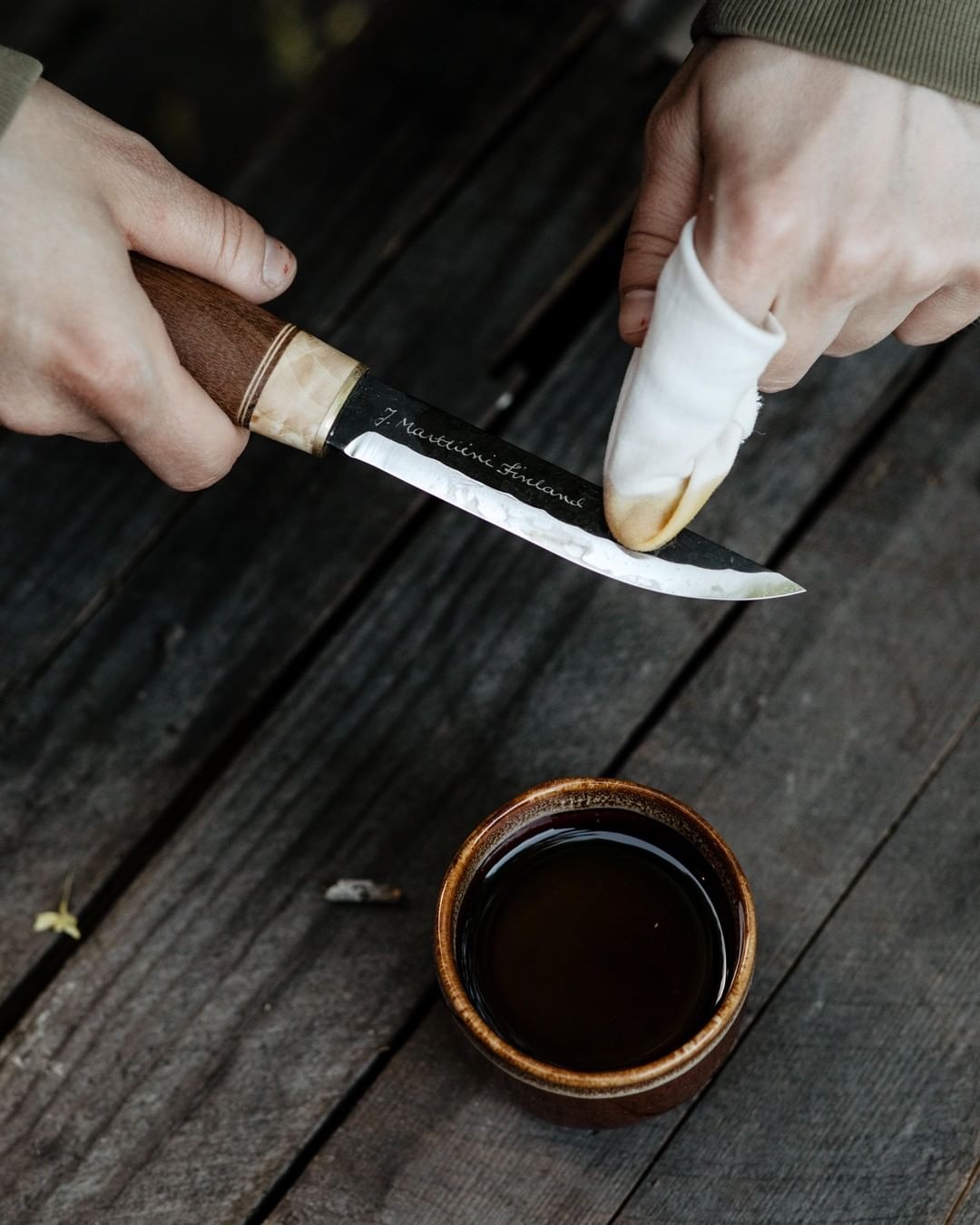 Marttiini  Kierinki (126010)