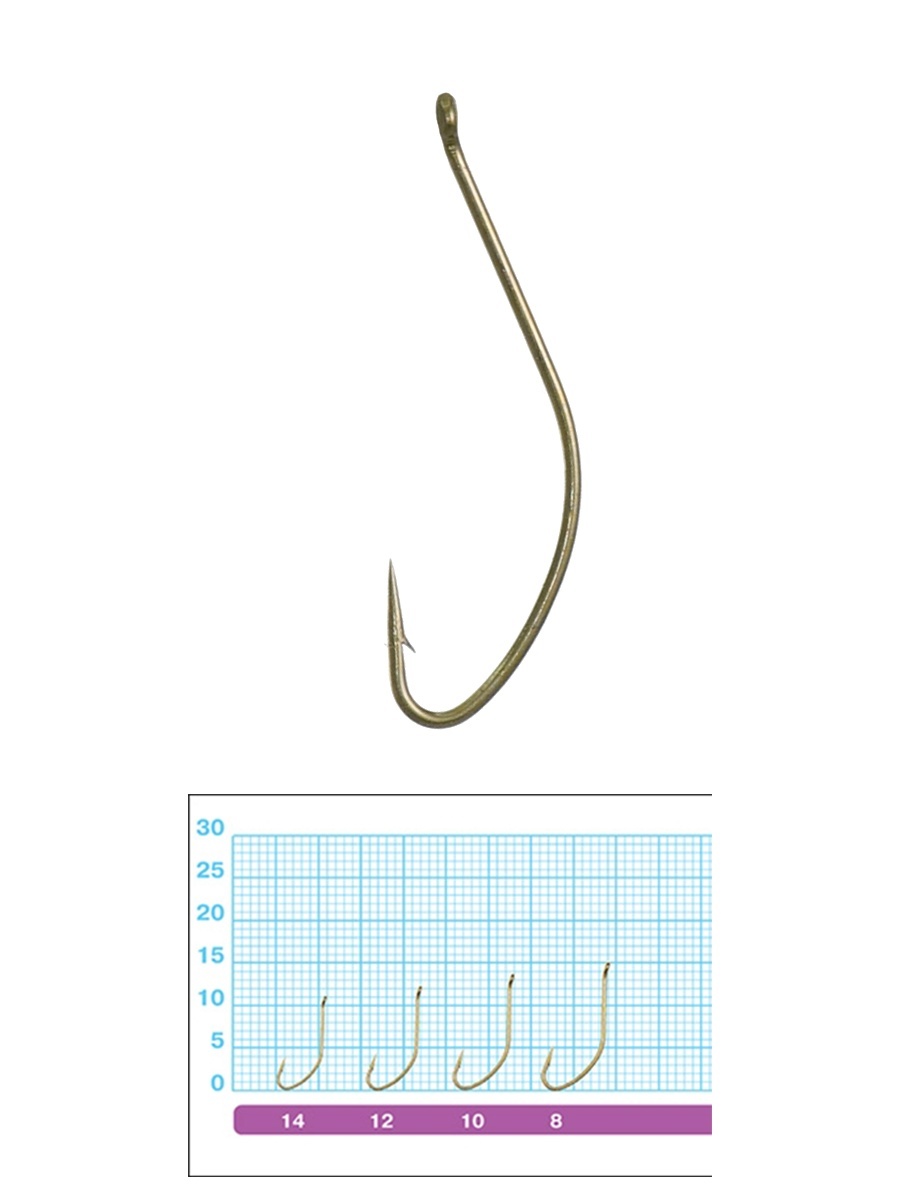 53157-08 Straw Hook