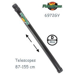 Flambeau 6972GY Тубус Telescopes - фото