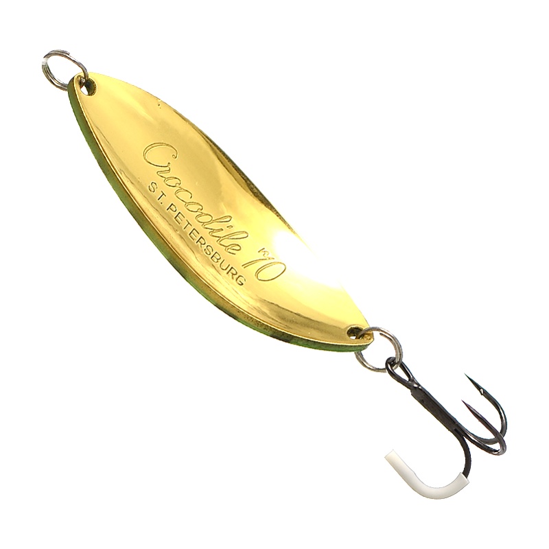 Крокодил 70-30 P - фото3