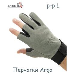 Перчатки Argo 703066-L - фото