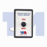 Lofrans Предохранитель лебедки MWTE400 - фото