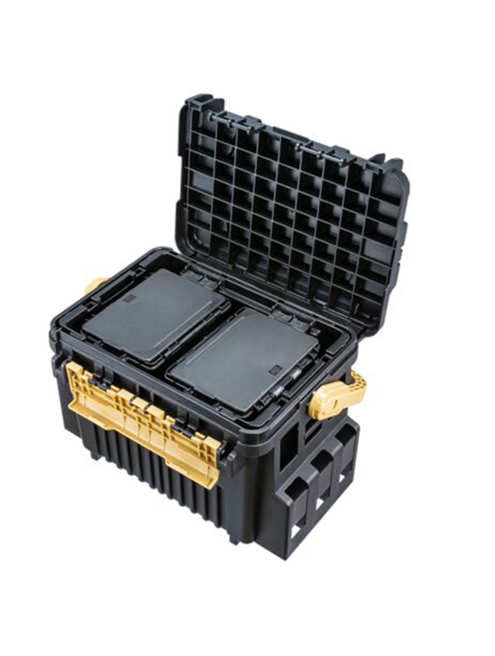 VS-7090A-B Ящик рыболовный - фото2