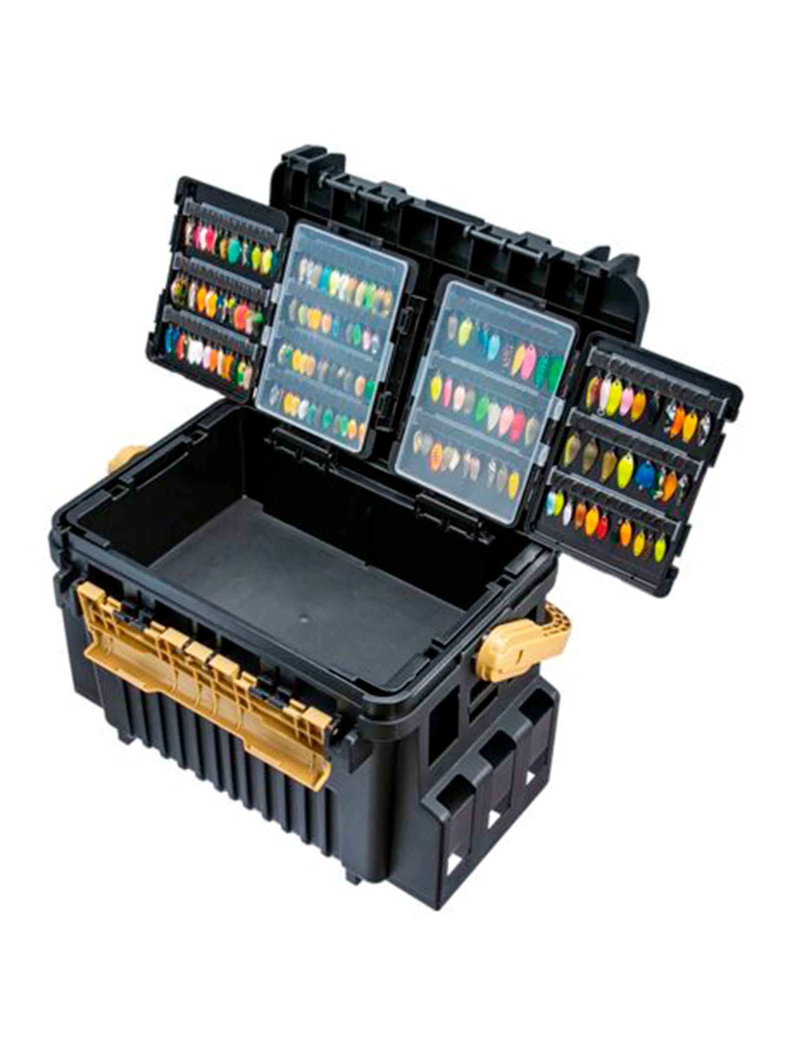 VS-7090A-B Ящик рыболовный - фото3