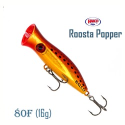 Roosta Popper  80-H70 - фото