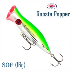 Roosta Popper 80 H81 - фото