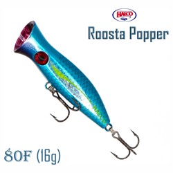 Roosta Popper  80-H73 - фото