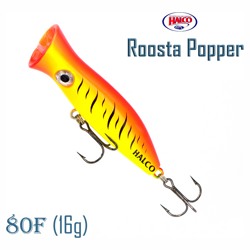 Roosta Popper  80-R08 - фото