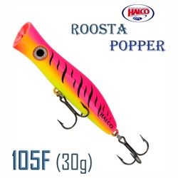 Roosta Popper 105 R01 - фото