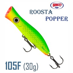 Roosta Popper 105 R07 - фото