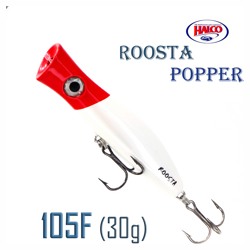 Roosta Popper 105 H53 - фото