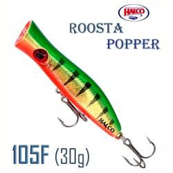Roosta Popper 105 R26 - фото