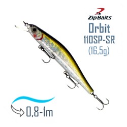 Orbit 110 SP-SR-300M - фото