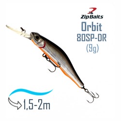 Orbit  80 SP-DR-108M . - фото