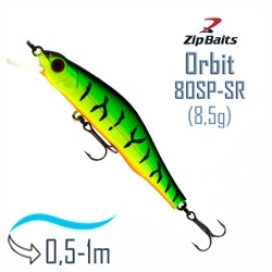Orbit  80 SP-SR-995 - фото