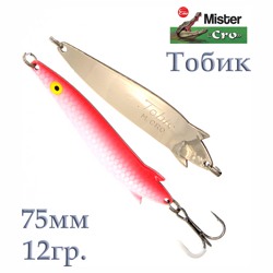 Тобик 75/12 SFR - фото