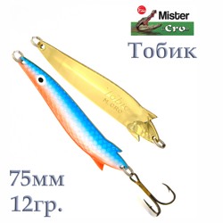 Тобик 75/12 SBR - фото